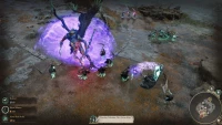 4. Warhammer Age of Sigmar: Realms of Ruin - Kurdoss Valentian, The Craven King PL (DLC) (PC) (klucz STEAM)